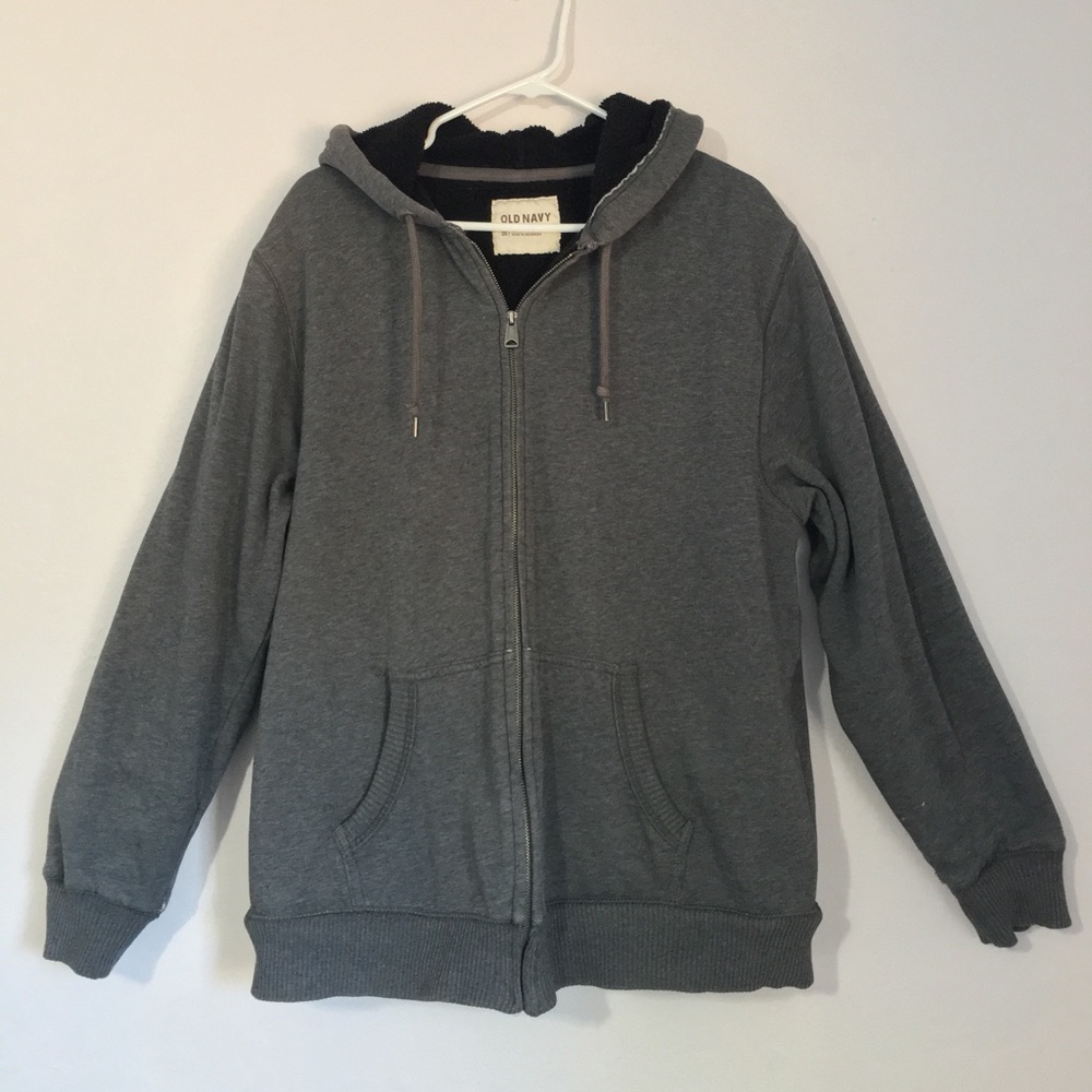 Men’s Jacket